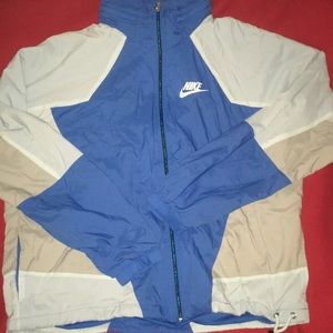 Nike Retro 1990 Limiter Edition Windbreaker